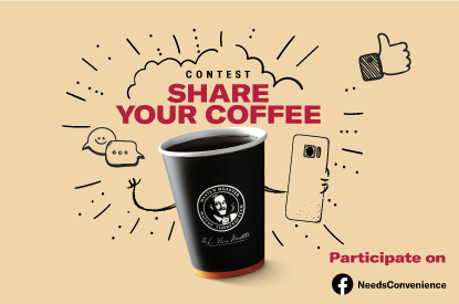 Coffee contest thumbnail